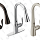Moen Kitchen Faucet Gold Box | Amazon